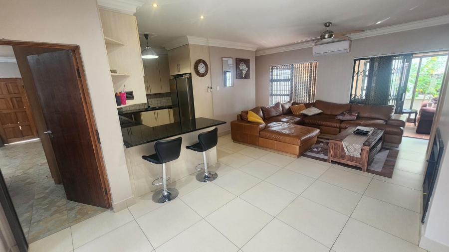 3 Bedroom Property for Sale in Shellyvale Free State